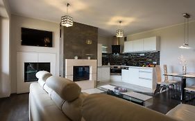 Apartament Argento Zakopane Kościelisko